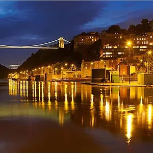  Holiday home Beautiful Large Victorian Waterfront House United Kingdom