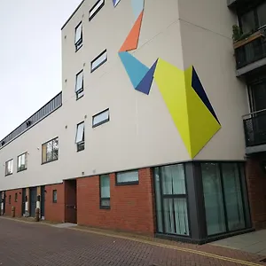  Apartment Cooperage Court By Cliftonvalley United Kingdom