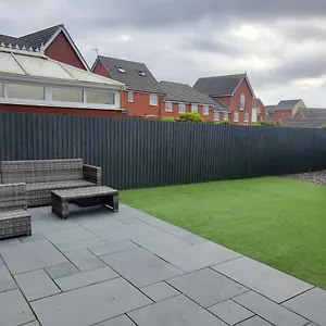  Holiday home Sunnyvale United Kingdom
