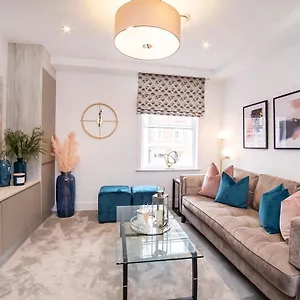  Apartment Bootham House Luxury Apartment 5 United Kingdom