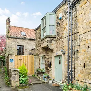  Holiday home Wayside United Kingdom