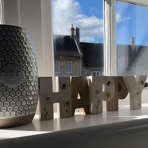 Cosy Bath