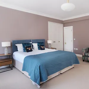 Dream - Barton House Bath